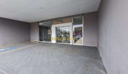 Predio Comercial à venda de 250m² Com Elevador em Mogi Das Cruzes-SP