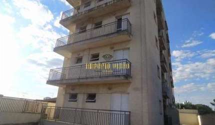 Apartamento à venda com 3 Dormitórios, sendo 1 Suíte e 2 Vaga de garagem coberta no Edifício Victoria - Suzano-SP