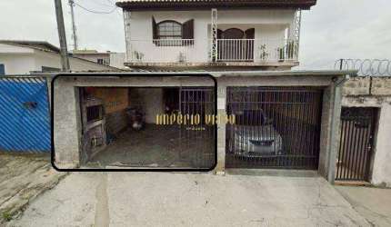 Salão Comercial para aluguel no bairro Vila Jundiaí em Mogi das Cruzes/SP
