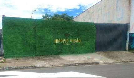 Terreno / Lote Comercial à venda com 160,00m² no bairro Jardim Lincoln - Suzano-SP