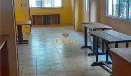 Casa Comercial/Residencial à venda com uma Área ampla no Centro de Mogi das Cruzes - SP