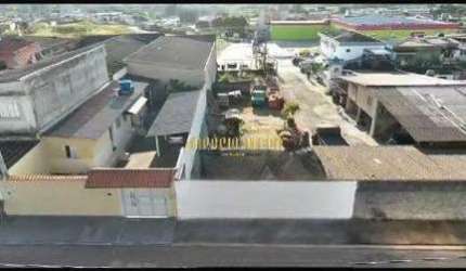 Terreno/Lote à venda com 250m² no Bairro Jardim Casa Branca - Suzano-SP