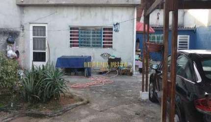 Sobrado à Venda com 2 Dormitórios no bairro Cidade Miguel Badra - Suzano-SP