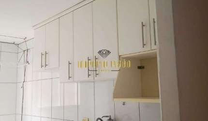 Apartamento à venda com 2 Dormitórios e uma vaga de garagem coberta no bairro casa Verde Alta São Paulo-SP