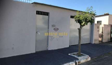 Casa à venda com 2 Dormitórios no bairro Vila sol nascente Suzano -SP