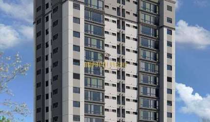 Lançamento - Apartamentos de 2 e 3 Dormitórios - O Edifício mais modernos, tecnológico e sustentável - Residencial Oliveira - Mogi das Cruzes-SP
