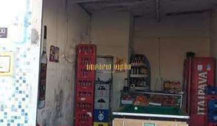Casa à Venda com 2 Dormitórios e 1 Edícula no bairro Vila Laura - Suzano-SP