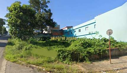 Terreno / Lote com 440,11m² à venda no bairro Jardim Das Flores - Suzano-SP