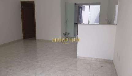 Casa à venda com 2 Dormitórios, sendo 1 Suíte no bairro Cidade Miguel Badra - Suzano-SP