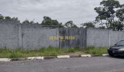 Terreno / Lote à venda com 270m² no bairro Vila Júlia - Poá-SP