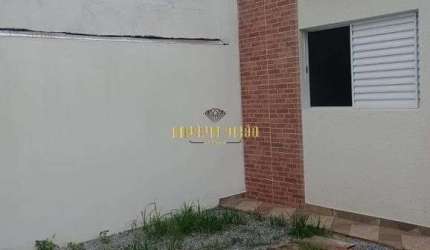 Casa à venda com 2 Dormitórios, sendo 1 Suíte 2 Vagas de garagem no bairro Casa Branca - Suzano-SP