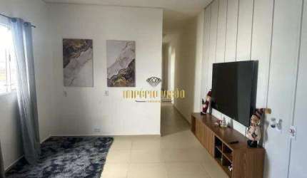 Terreno com 3 casas em Suzano à venda no Jardim Cacique ( Ideal para investidores ) - Suzano - SP
