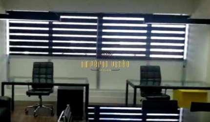 Sala Comercial à Venda com 37,89m² no Mogilar - Mogi das Cruzes - SP