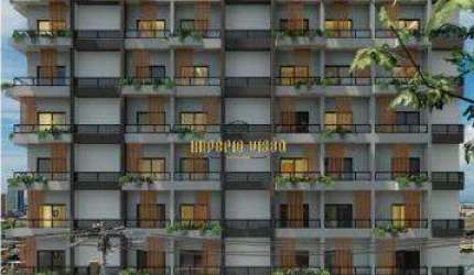 Apart Hotel à Venda com 1 Dormitório, 1 Sala e 1 Banheiro no Centro - Suzano-SP