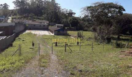 Lote com 4502m² para Aluguel em Vila Moraes - Mogi das Cruzes - SP