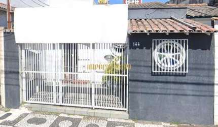 Casa Comercial à Venda no Shangai - Mogi das Cruzes - SP