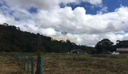 Terreno à Venda com 8170m² no Vila São Pedro - Suzano-SP