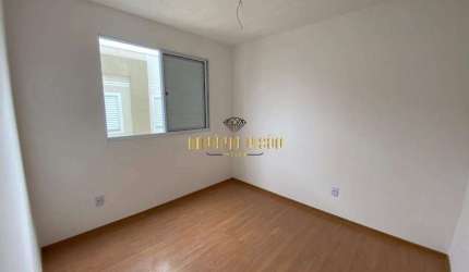 Excelente apartamento a venda - Condomínio São Bento - Poá