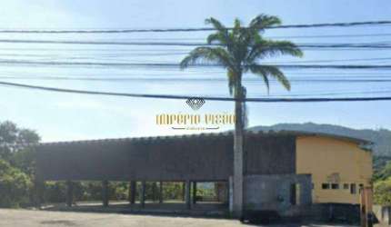 Salão à venda, Jardim Aracy - Mogi das Cruzes/SP