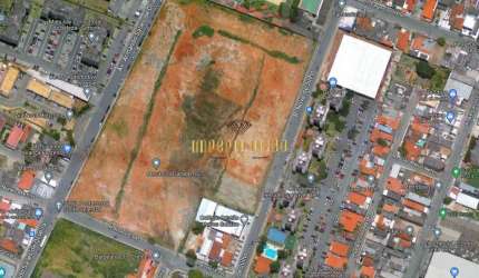 Área/Lote 37 mil metros à venda no bairro Jardim Santa Helena - Suzano-SP