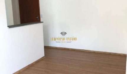 Apartamento com 2 quartos à venda no bairro Jardim Imperador (Zona Leste) - São Paulo-SP.