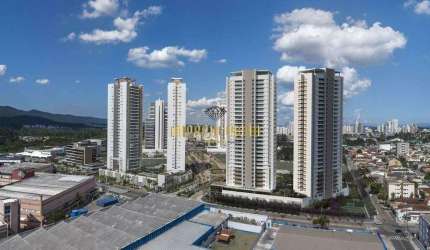 Helbor Residencial Passeo Mogilar.