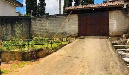 Excelente casa para venda com Edícula - Jardim do lago - Suzano-SP.