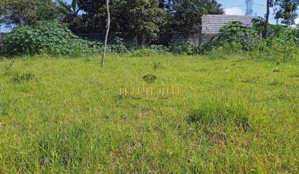 Terreno de 210m² à venda no bairro Merenda - Itaquaquecetuba-SP.