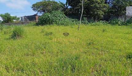 Terreno de 210m² à venda no bairro Merenda - Itaquaquecetuba-SP