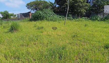 Terreno de 210m² à venda no bairro Merenda - Itaquaquecetuba-SP