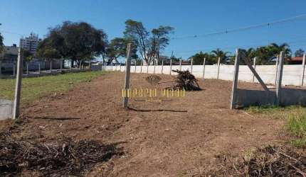 Terreno de 4.000m² à venda no Centro de Poá-SP.