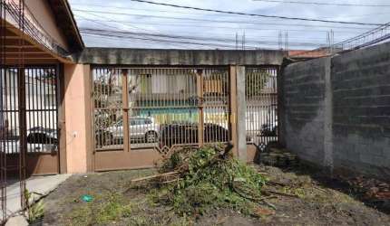 Terreno de 175m² à venda o bairro Jardim Quaresmeira II - Suzano-SP.