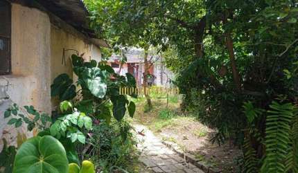 Casa com 2 quartos para aluguel no bairro Vila Costa - Suzano-SP.
