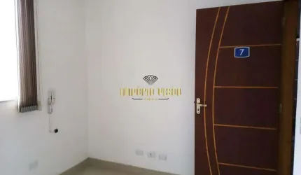 Sala Comercial de 10m² para aluguel no bairro Vila Costa - Suzano-SP