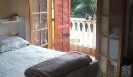 Casa com 3 dormitórios à venda no bairro Jardim da Estação - Itaquaquecetuba-SP