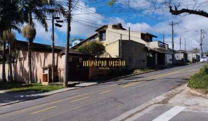 Excelente sobrado à venda no bairro jardim Santa Rita - Suzano-SP