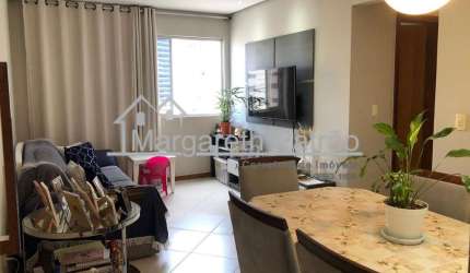 Apartamento de 3 quartos, totalmente reformado e pronto para morar ao lado do Shopping Salvador.