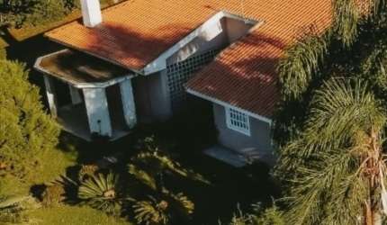 IMOVEL LUXO COLÔNIA WITMARSUM PARA HOTEL BOUTIQUE OU RESIDÊNCIA