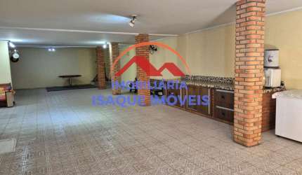 Casa com 4 quartos à venda no Jardim Primavera, Itupeva , 300 m2 por R$ 1.050.000
