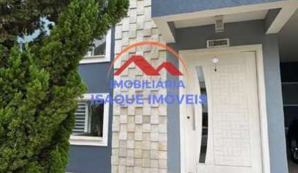 Casa em condomínio fechado com 3 quartos à venda no Ibi Aram, Itupeva , 190 m2 por R$ 1.550.000