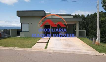 Casa em condomínio fechado com 4 quartos à venda no Ibi Aram, Itupeva , 353 m2 por R$ 2.000.000