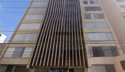 Amplo Apartamento de 280m² no Edifício Aquarius