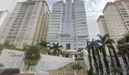 Apartamento à venda Edif ADHARA com 4 quartos, 245m² São José do Rio Preto