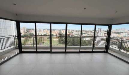 Apartamento a venda no Holt Place 197m2 com 4 Suítes – São José do Rio Preto