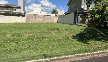 Terreno de 415m2 no Condomínio Buona Vita - Rio Preto