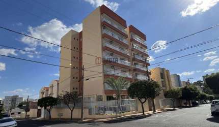 Apto Zona Sul, prox ao Plaza com 2 Dorm - elevador em São José do Rio Preto