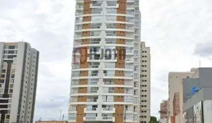 Apto Alto Padrão com 3 Suítes - Edifício VEGA – Zona Sul de Rio Preto!