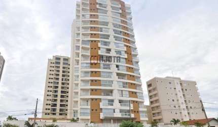 Apto 3 Suítes - Edifício VEGA – Zona Sul de Rio Preto!
