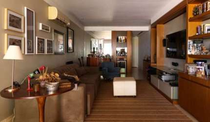 Casa Cond Bosque Vivendas com 3 quartos 2 suítes, 250m², à venda na Zona Sul de Rio Preto