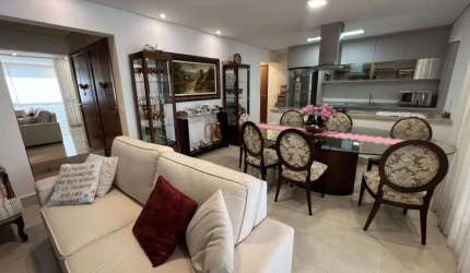 Apartamento à venda, no Ipê da Mata, com 3 quartos, 127m² em São José do Rio Preto